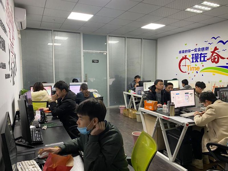 企业商务咨询：助力商业成功的新航标